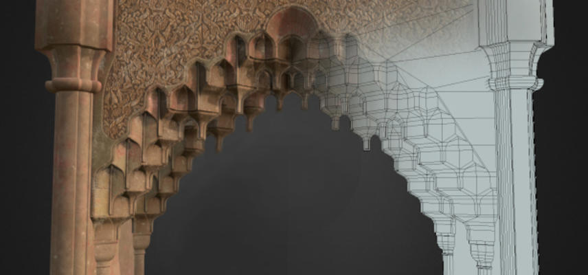 muqarn arch msc