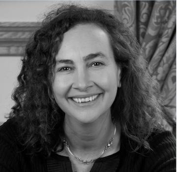 Dr Sarah Ogilvie